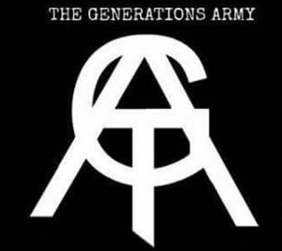 logo The Generations Army